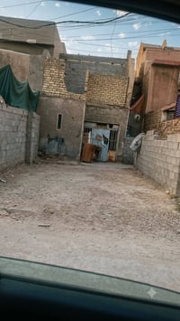 الدوره ابو دشير • ٥٠م • واجهة ٥×١٠