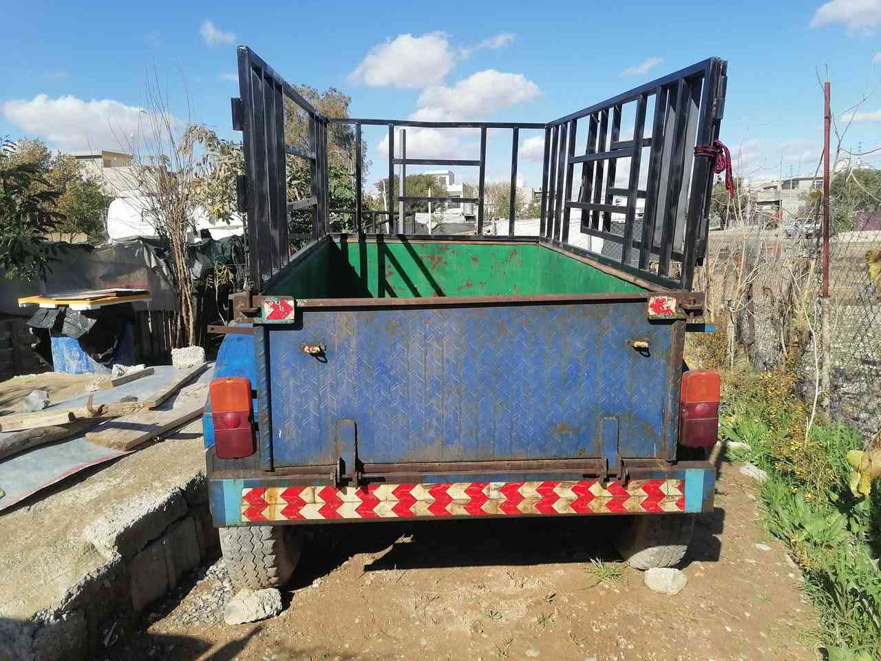 بۆ فرۆشتن
نرخی ‌٥۰۰ هەزار و مەعمەلە
***********
