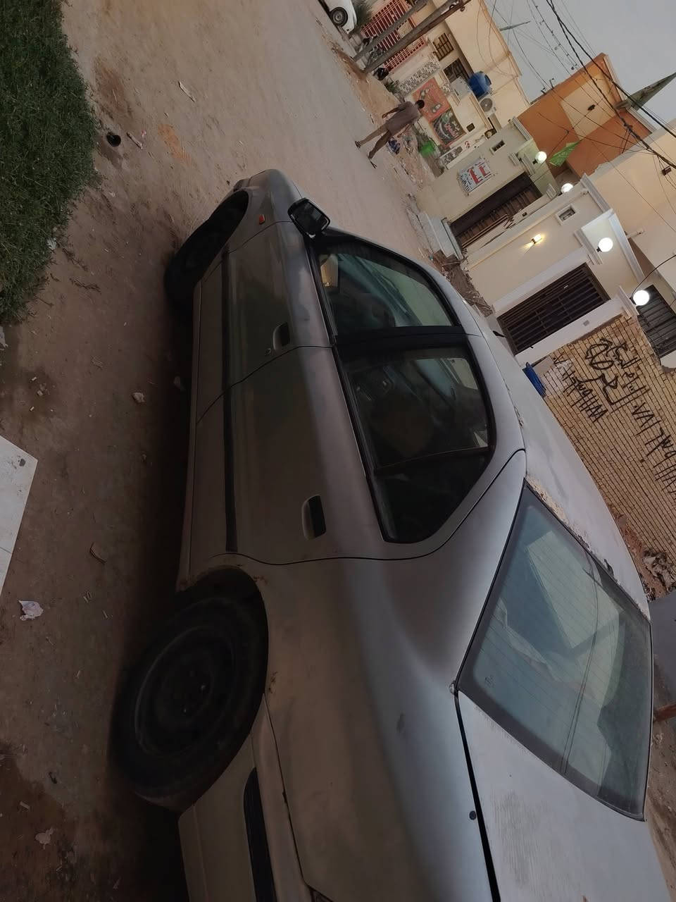 جاهزه • ٢٠٠٩ • قطع جديدة