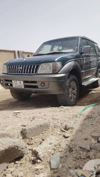 برادو • ٢٠٠٢ • بصره زبير