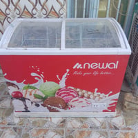 مجمدة • جديدة • ما مستخدمة