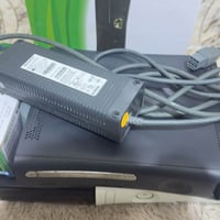 اكس بوكس 360 • ٣ قطع • هارد