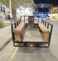 النجف • شاحنة • قابلة تفاوض