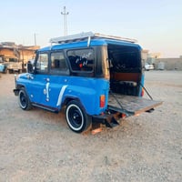 واز • موديل ٨٨ • رقم ديالى