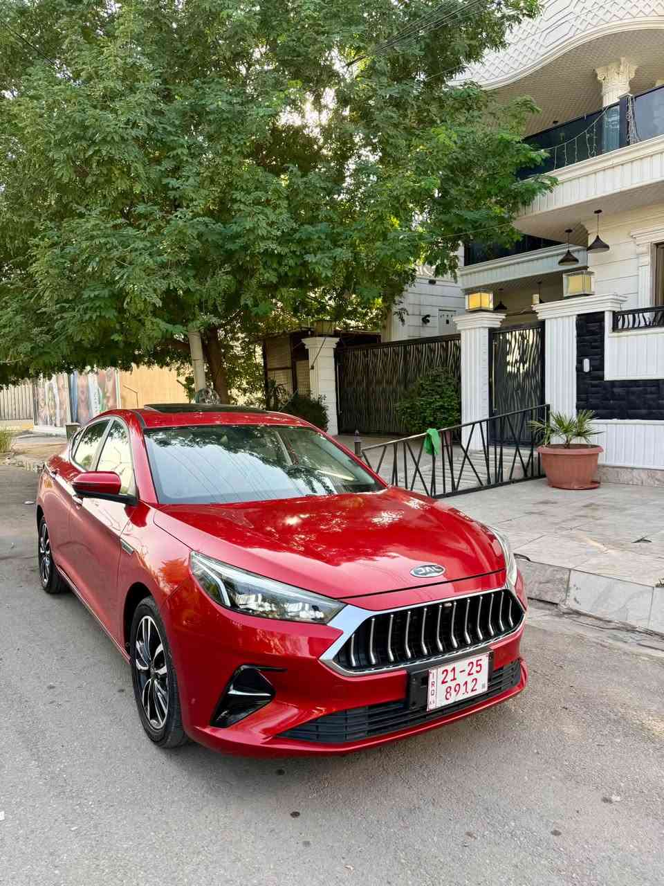 جاك • ٢٠٢٣ • غرق بسيط