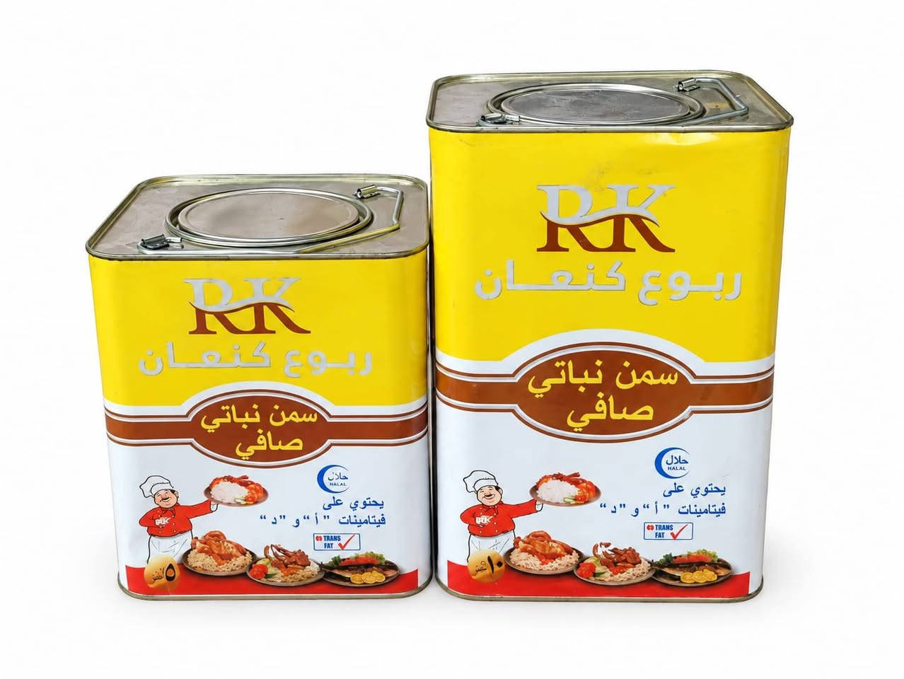 مواد غذائية • توصيل • أجود المواد