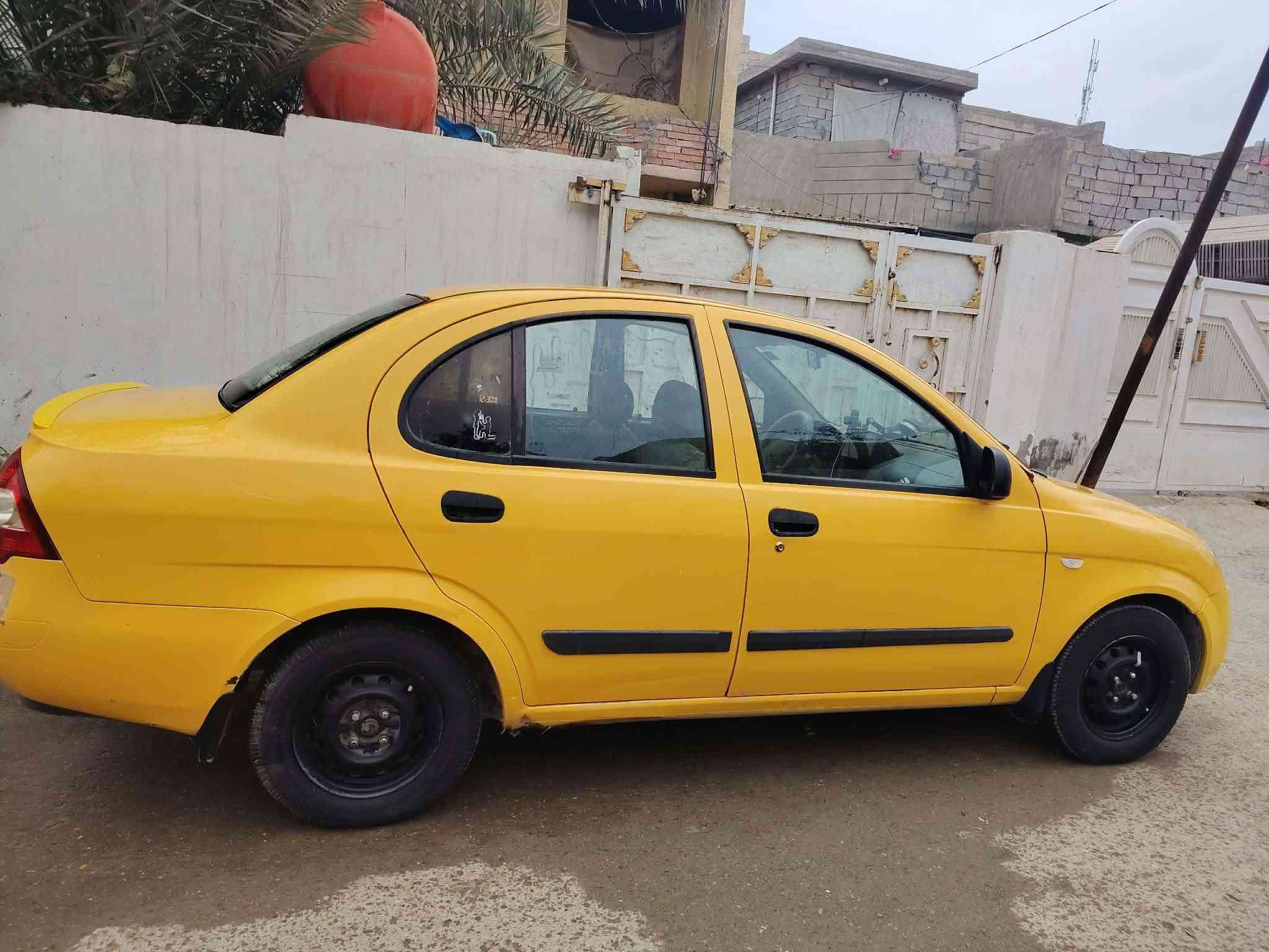 ٢٠١٦ • بعقوبة • باسمي