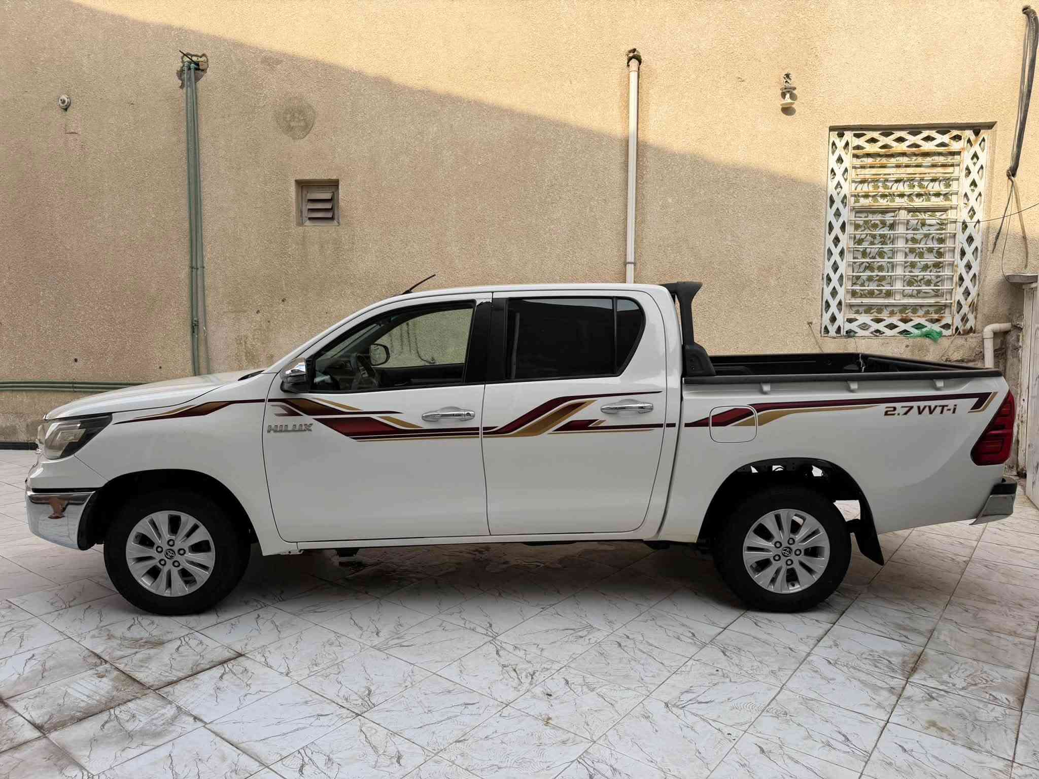 تيوتا • ٢٠١٩ • اوتوماتيك