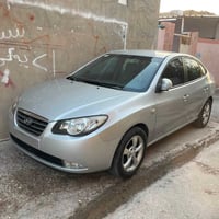 افانتي • ٢٠٠٧ • كلار