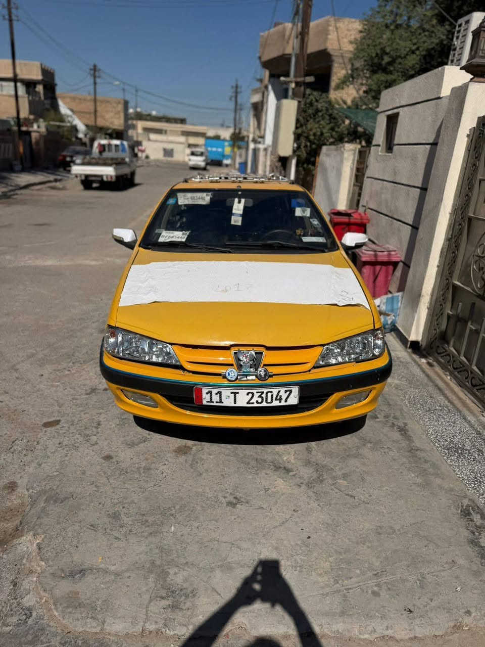 بيع مستعجل ***********
بغداد
