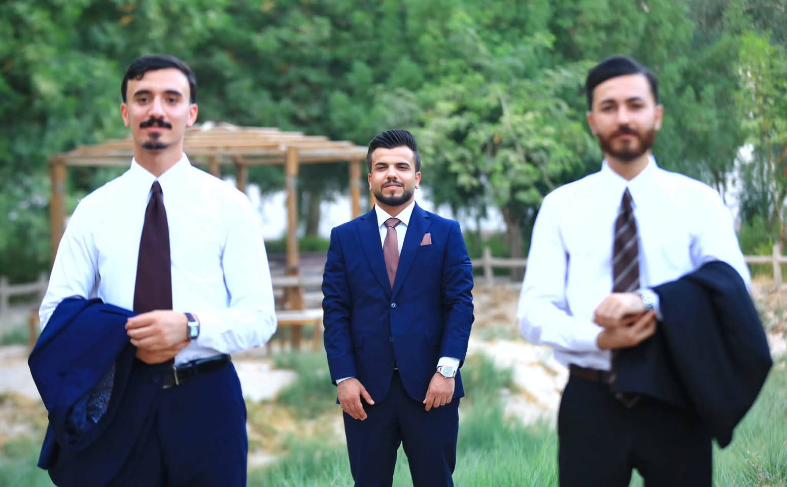 #خطوبة_الحبيب__عــــــبــاس_احــــمــــد👰🏼🤵‍♂️

♦️ وثـــق أجمل أيام العمر * لحضاتك ويانة غير شكل ♦️

#فن_التصوير :- نـــــــمير مــــــحمد : 

༺༺༺༺༺༺༺༻༻༻༻༻༻༻
🟣 للحجز والأستفسار عن كافة الأعمال يرجى   مراسلة الصفحة أو الأتصال على الأرقام التالية       

***********  / *********** 📲-
  
#الأبداع_والتمييز_عنواننا

☺️💓 #ستوديو_فـــن_التصوير🤗❤
