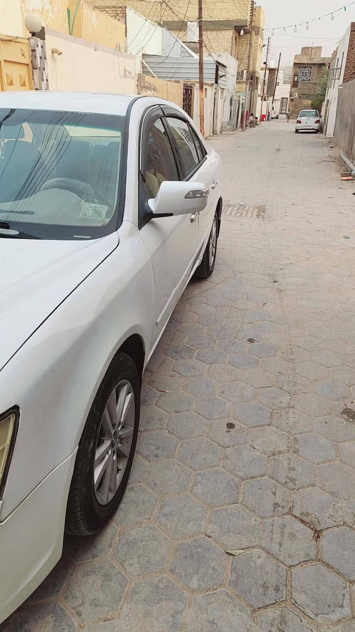 السلام عليكم للبيع سوناتا 2010خليجي
مكينه 2400 ربعه حساس مكينه كير كفاله 
حداديه جديد تخم تاير جديد باتري جديد 
تبريد منضومه جديده ثلج🥶جرص بل120
السياره مصبوغة عام السعر 85
***********
