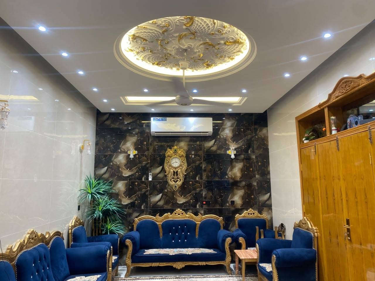 حي الهنديه • ١٨٠م • ٤ غرف