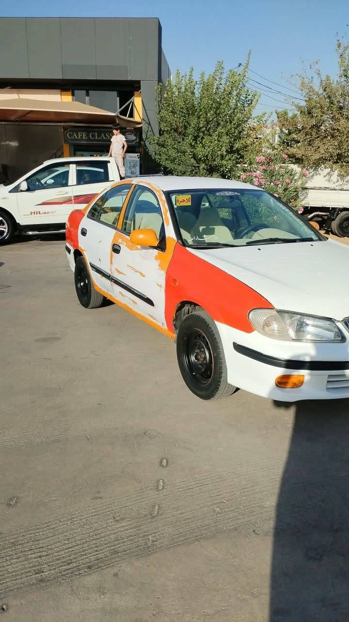 سەنی تەکسی بۆفرۆشتن سێپارچەی دهۆک سعری68گەڵاومعامەلە ***********
