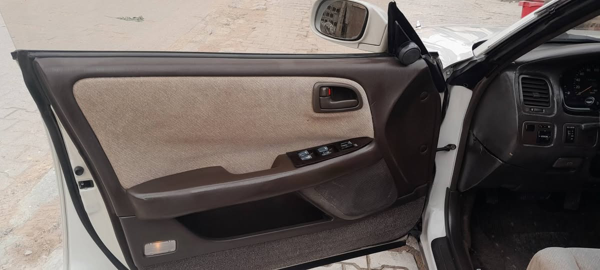 مكفوله • متعوب عليها • تاير جديد