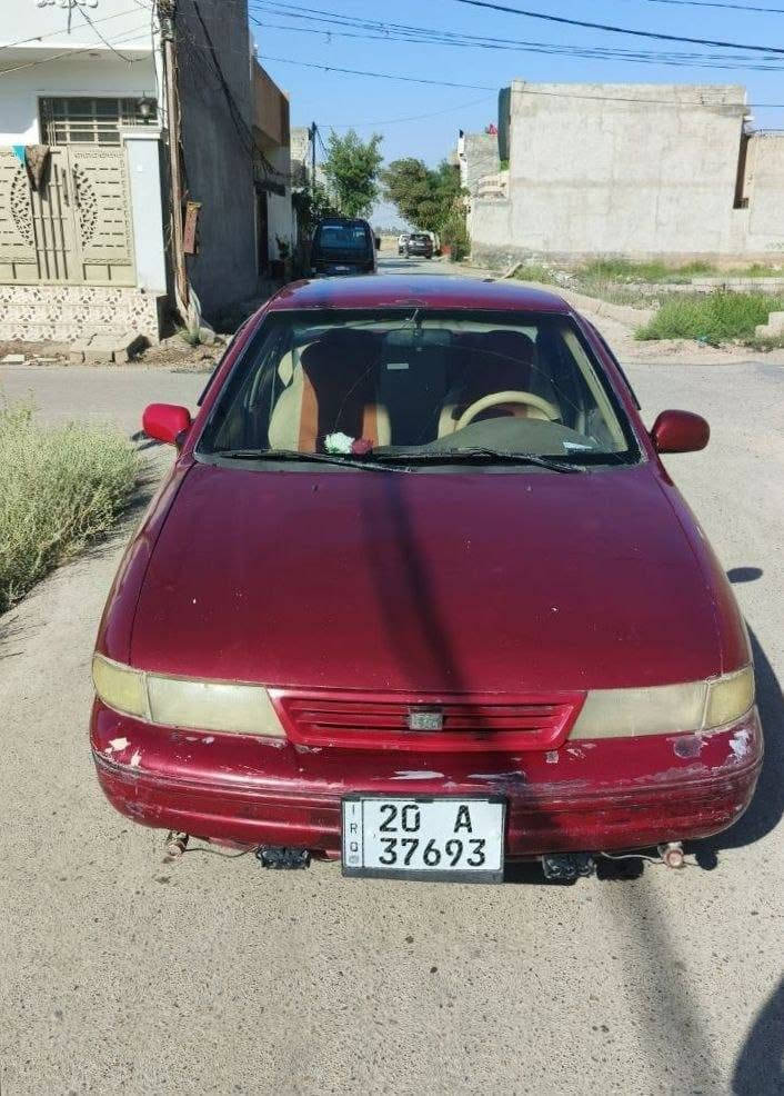 سيفيا • ١٩٩٣ • رقم ديالى