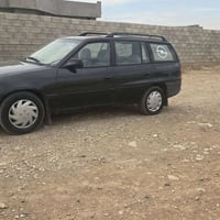 استرا • ١٩٩٣ • رقم صلاح الدين