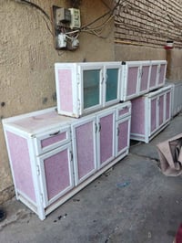 ٣ قطع • جديد • كربلاء حي العامل