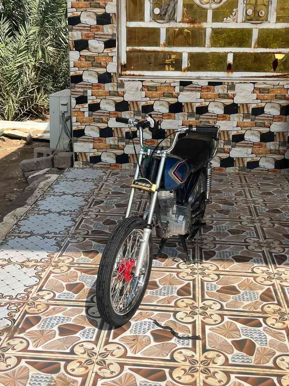 بوكسر • نامه • محرك مفتوح