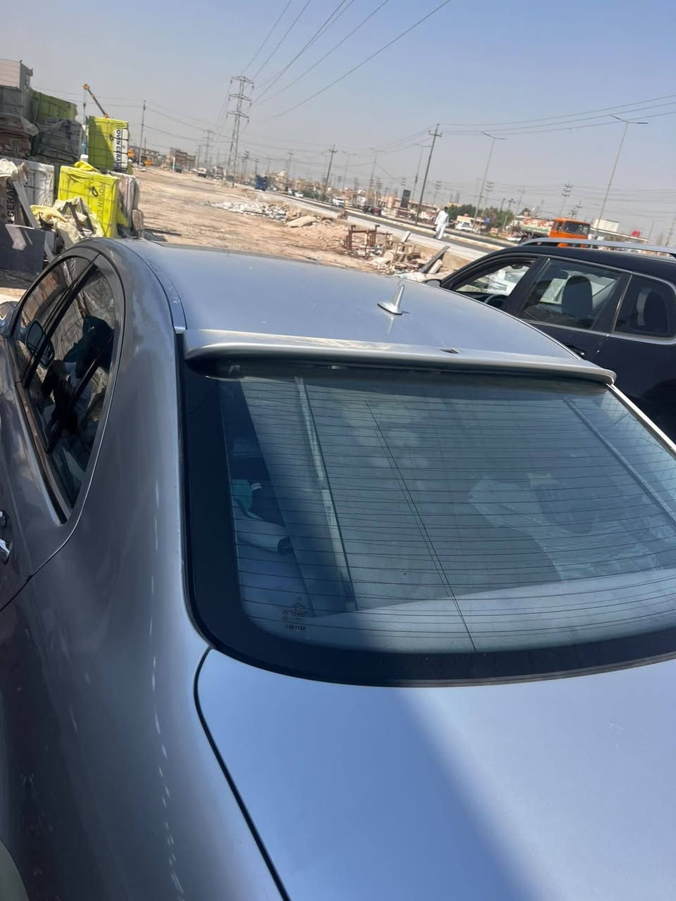 السلام عليكم مارسيدس W211 موديل 2007 رقم بغداد سنويه باسم صاحبها محرك350cc __٦سلندر سياره جاهزه ونضيفه 
تواصل على الرقم***********-***********
