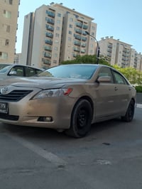 كامري ٢٠٠٨ • للبيع • للتواصل