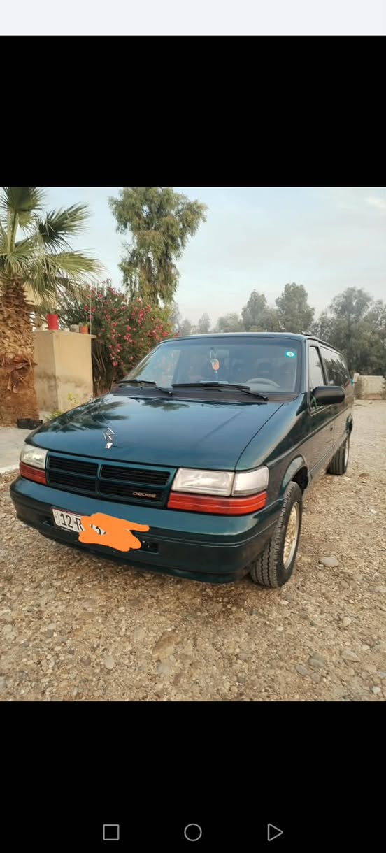 السلام عليكم 
دوج كلايزر محرك 3300 موديل 95 سياره وضع الشركة على ايد شخص واحد من الشركة الى حد هسه ماشية 300 الف حقيقي داخل و خارج السيارة جديد سيارة بعدها شركه بلفلين سعرها غالي الشراي يتصل اخوان اكرر سعرها غالي للأستفسار الاتصال على الارقام العنوان موصل برطلة
***********
***********
