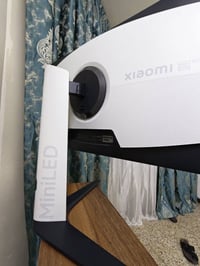 شاومي G Pro • ٢٧ بوصة • ميني LED