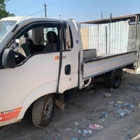 كيا مديل ٢٠٠٧ مفتوح السياره بيهه حادث وحادثهه كدام عينك السياره شواصي ...