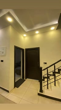 نص بيت • حي الياسمين • طابوق حديث