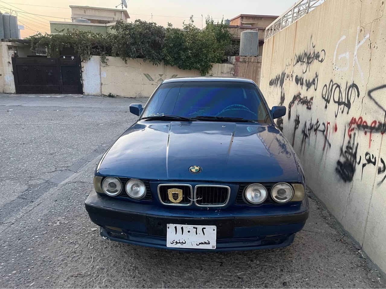سةرتا بةناوي خوا bmw موديل ٩٢  جام كارةباي   شاشة ئابات  زور جوانة  جركةي تيا نية   زور مةزبوتة  توندو توللة  علوجة   فروشتن گورينةوة لاسةر  دل گرتن *********** كويسينجاك, أربيل
