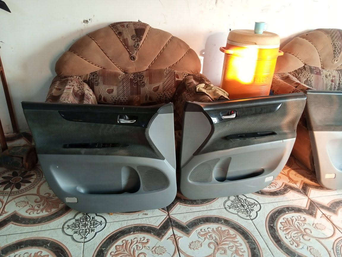قطع غيار • ابصم • خاص مفتوح