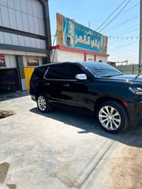 تاهو برايمر • ٢٠٢١ • بغداد دولي
