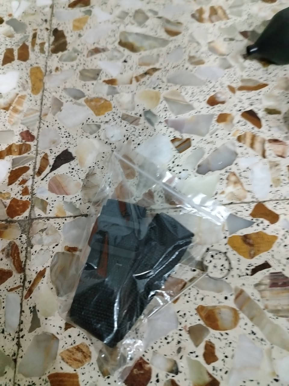 السلام عليكم  مطور انجيكو مال صبغ   سعته 500واط الاستفسار الاتصال على الرقم  ***********جديد بالباكيت سعره 60 الف وبي مجال شويه
