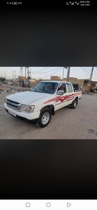 موديل ٢٠٠٦ • رقم بابل • دواخل جدد