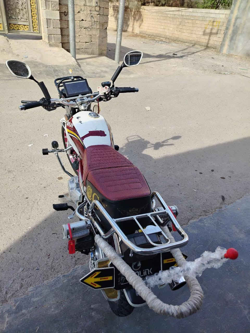 سيفان • موديل ٢٦ • ٢٠٠سي سي