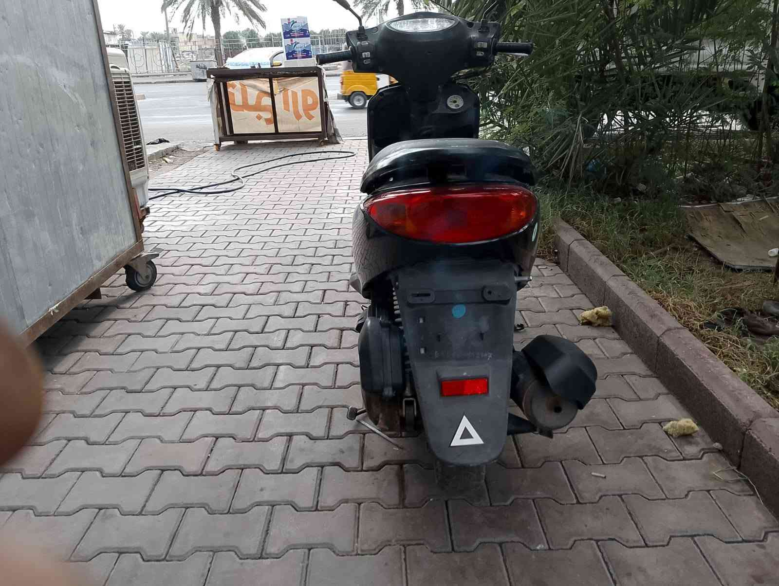 بريز • كفاله • ناعمه