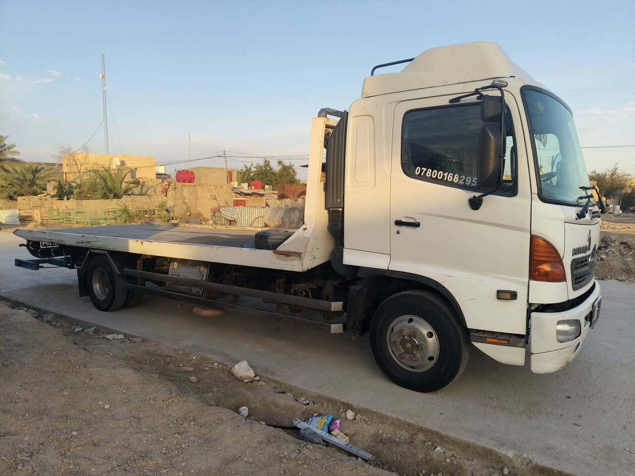 السلام عليكم هينو شيطان ايسر بلاد سطحه وخاشوكة السيارة جاهزة من كلشي الاتصال
***********
***********
