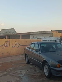 بي ام دبليو 530 • قير اوتماتيك • شرط محرك