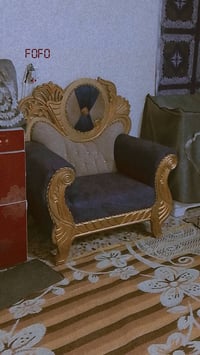 كنب • كربلاء • FOFO