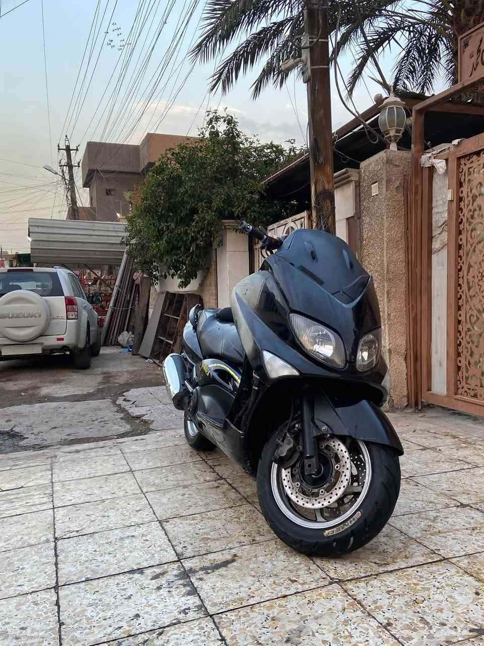 تي ماكس • ٢٠٠٨ • مكفوله