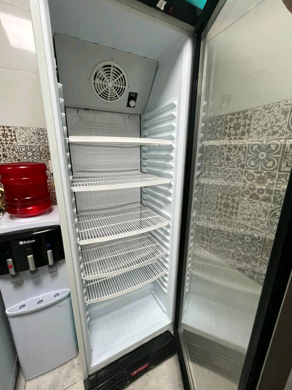 بغداد حي العامل • جديدة • تبريد وتجميد