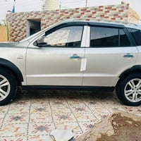 سنتافيه • كاز • ٢٠١٢