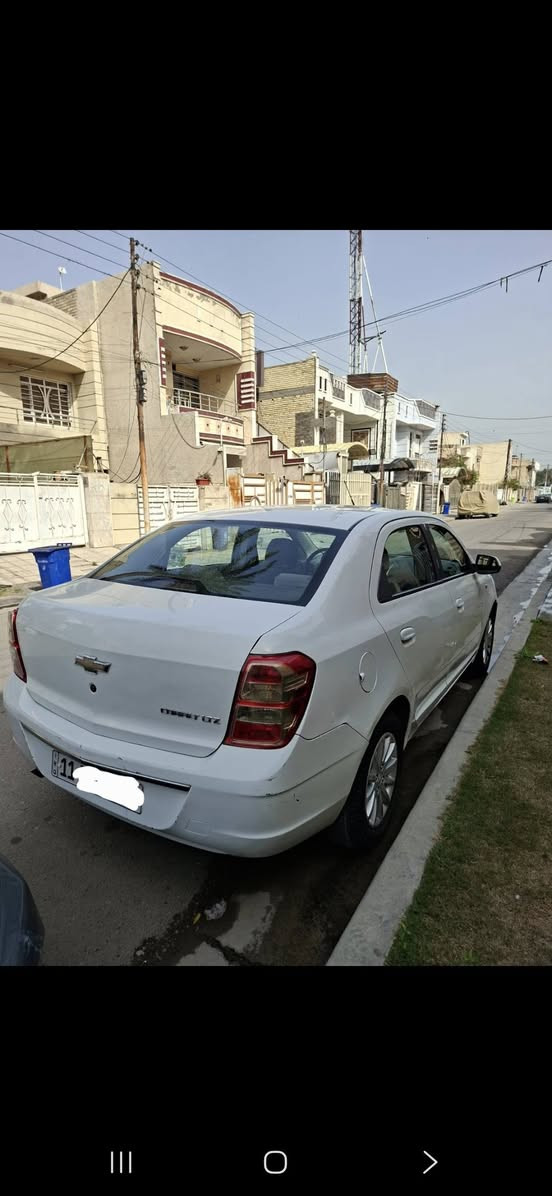 كوبلت • ٢٠١٦ • رقم بغداد