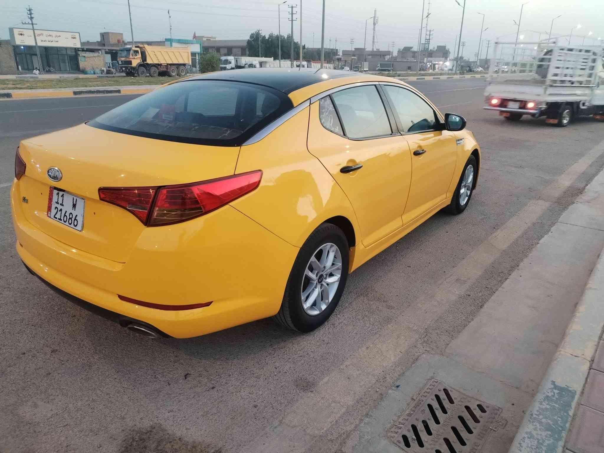 سلام عليكم للبيع وبتمه مديل 12 وارد كوري مكفوله  كفاله عامه كير مكينه مكفولات مكينه 2000 دوش منضومه غاز فول مواصفات بنو رامه كشنات جلد حداديه جديده تبريد ثلج جاهزه للخير رقم بغداد تحويل مباشر مكان كوت سعر 105 وبيهة مجال ***********
