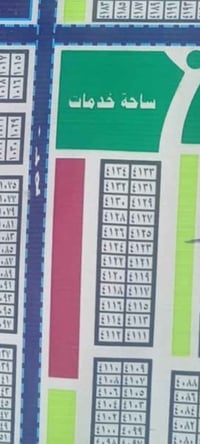 بدعه الرحمه • مقاطعه ٩ • ٢٥٠م