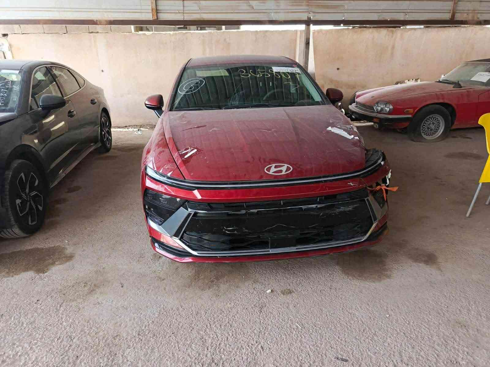 سوناتا ٢٤ • ٢٩ ألف • الكاضميه