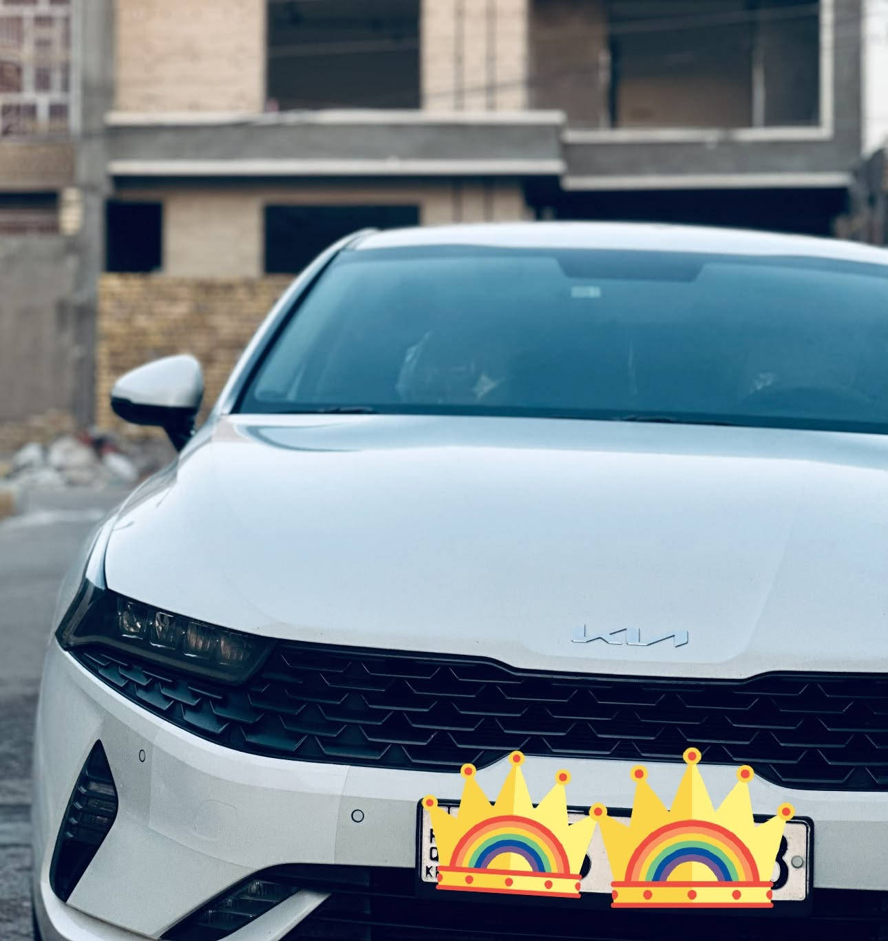 كي فايف • ٢٠٢٣ • مكينه ٢٠٠٠