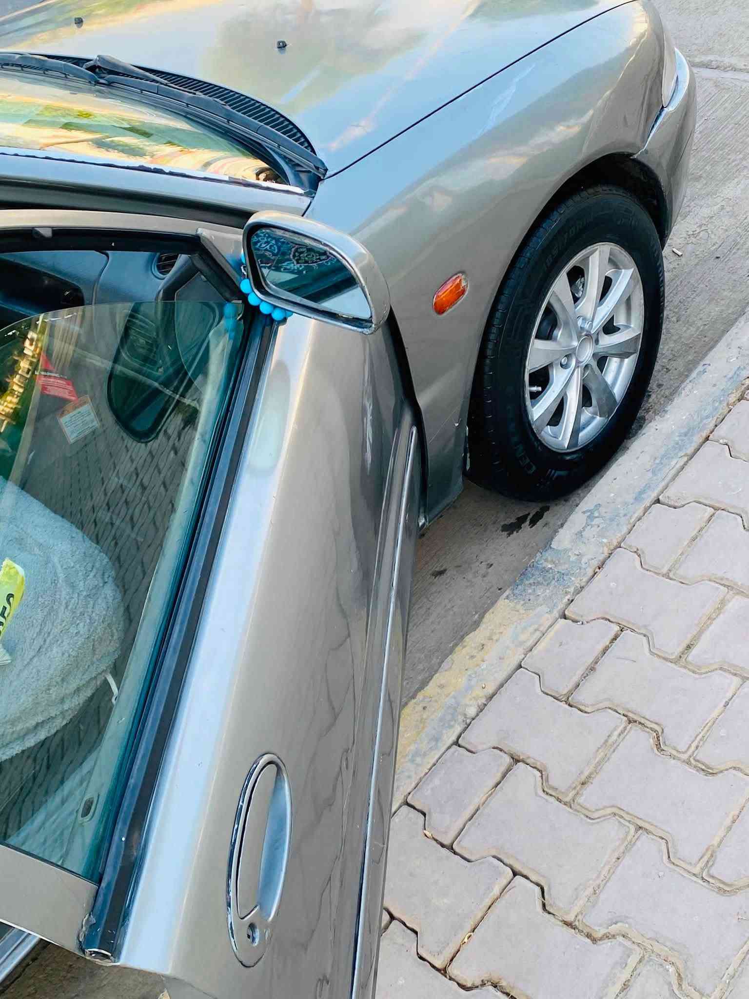 بـــــۆفـــــرۆشـــــتــــن
ماشاءالله له مالي هه موو لا يه ك
٢٤ وه ره قه ومه جال
ماشآءالله له جواني پاكي
جؤرى سه ياره /پرؤتؤن
ئارمي پلاستيكی سلێمانی
ته بريد له سه ر سيوچ ❄️
غازوو كومپريسه ري لوك
مؤديل/٢٠٠٢ 
گيروو مه كينه ي لؤك
قفل مه ركةزي 
سيدي ئؤكس بلووتوز
گه رمي كاره باي كامل مةزبووت
ناوفؤرميگا
٢ جام كاره با 
هه يكةلي نمونه
ناوره صاصي
كوشن و گاعي بةرگه ده رگاي بيلاد
به نزين زؤر كةم ئه خوات
پشت و پيش شاني  کەپسە
عه ته روو لايت جوان
تاقم تايه و ويلي تازه 
سه ياره زؤر مه زبونته
رونوو هايدروليكي تازه 
پيشوودواي تازه داگيراوه
ئارم ئةوةليات براوه به شه رت
☎️☎️
***********
***********
