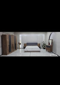 غرفه اخشاب • جديدة • الشعب السریدات