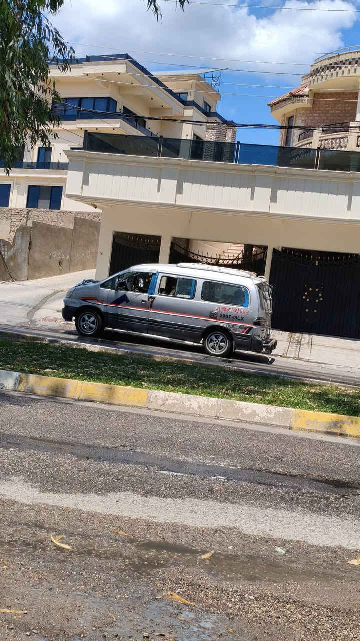 ستاركس • ٢٠٠٧ • سبع البور تاجي
